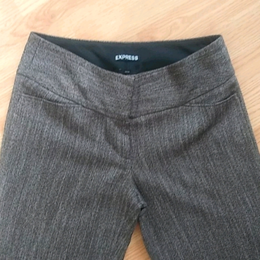 Express Editor Pants